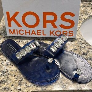 Micheal Kors sandals